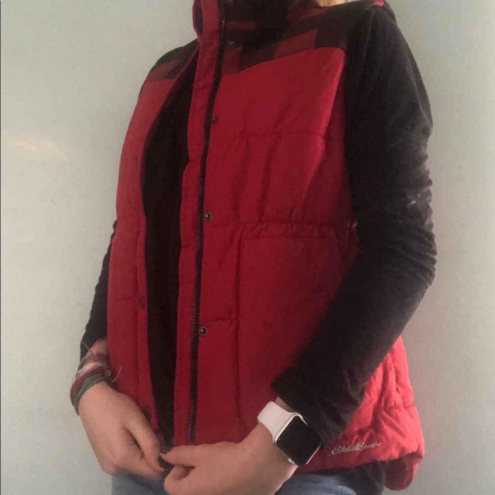 Eddie Bauer Vest